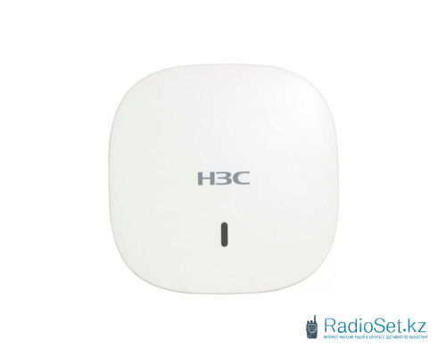 Беспроводная точка доступа (роутер) H3C EWP-WA6126